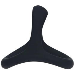 Levelz Ballstretcher Bead Grip 35 mm Noir
